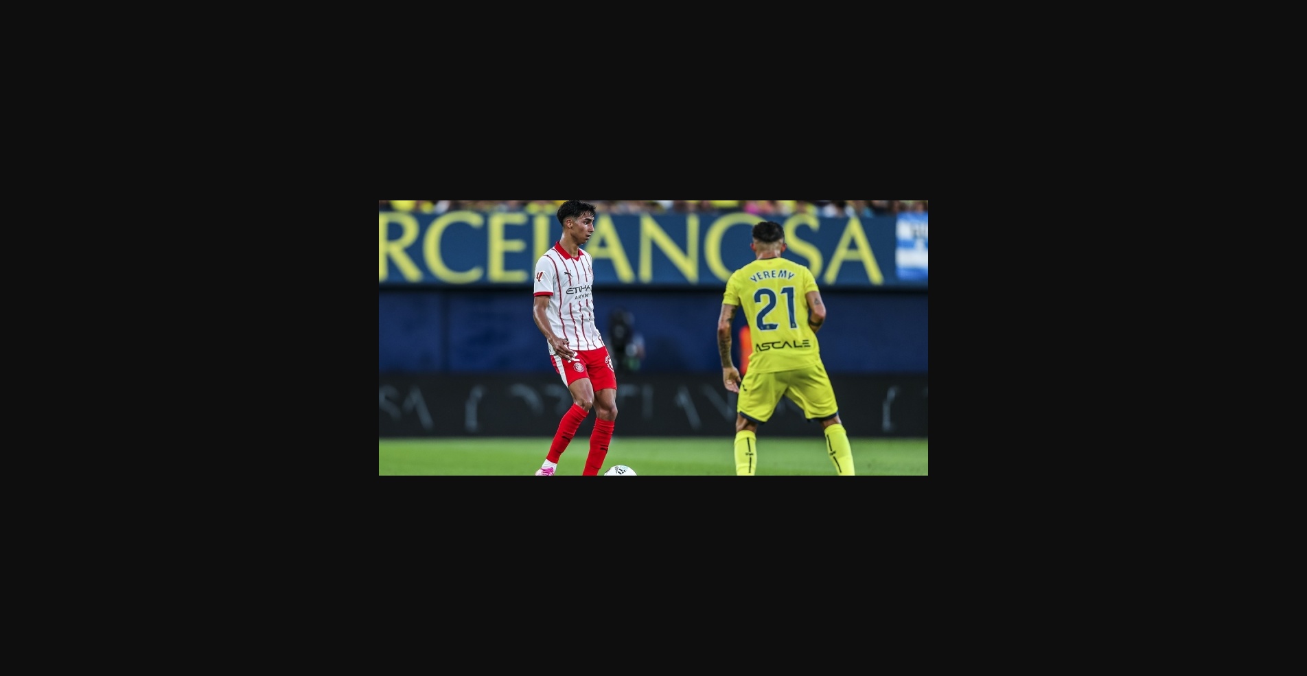 «Жирона» – «Севилья»: кто прервет серию поражений?