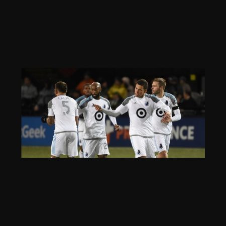 Pronóstico deportivo 2025: Minneasota vence a Portland en un duelo clave – Análisis y apuesta recomendada