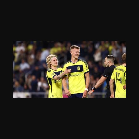 Predicción del partido: Nashville continúa invicto en casa y vence a Atlanta United en 2025