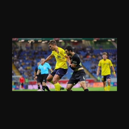 Predicción fútbol 2025: ¿Gana el Rostov ante Akhmat? Análisis profundo y apuesta recomendada