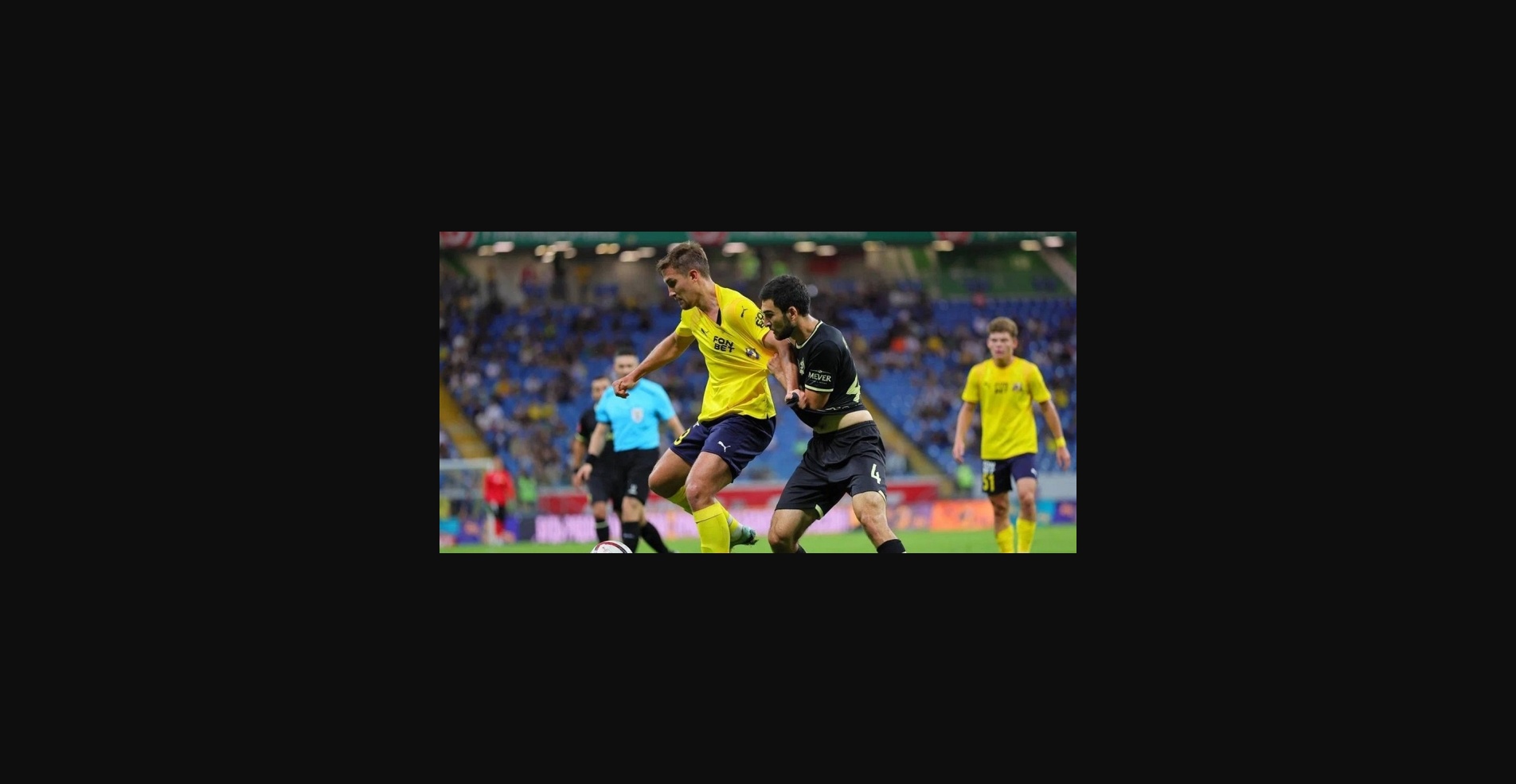 «Ростов» — «Ахмат»: сколько забьют команды?