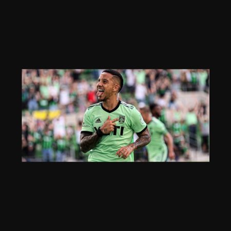 Pronóstico MLS 2025: ¡Empate y apuesta recomendada en crucial enfrentamiento entre Austin y San José Earthquakes!