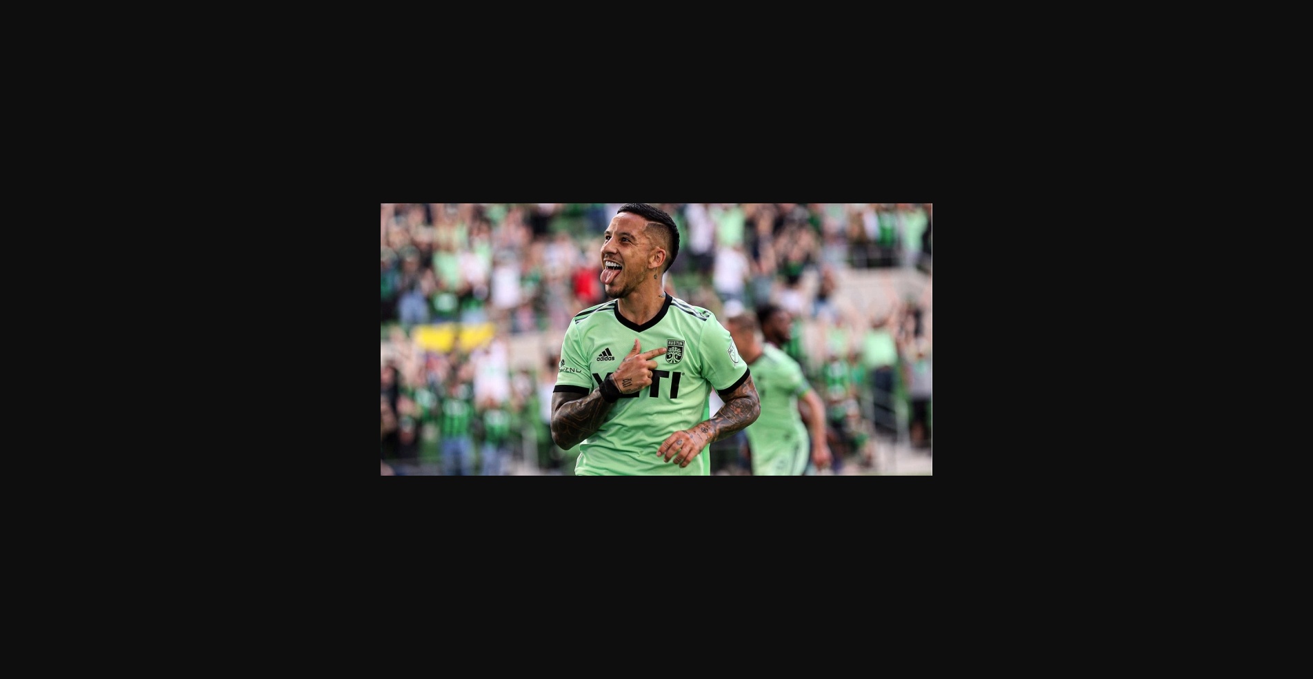 «Остин» — «Сан-Хосе Эртквейкс»: шансы на победу равны