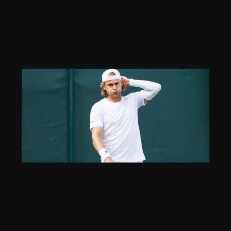 Predicción del Partido: Muniár vence a Bergs en el US Open 2025 – Análisis completo