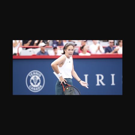 Predicción del partido de tenis 2025: Naomi Osaka vence con solvencia a Daría Kasatkina