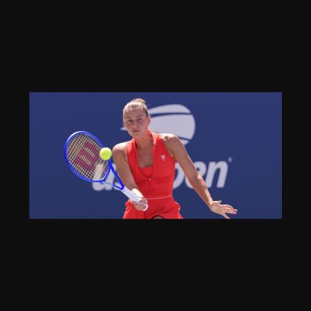 Predicción del partido de tenis en US Open 2025: Victoria de Diana Parry frente a Marta Kostiuk