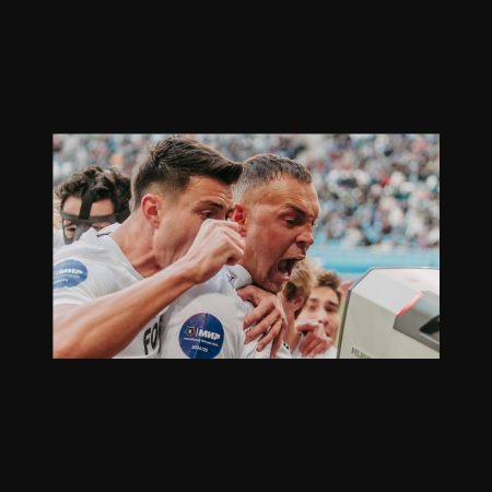 Predicción del Partido: “Акрон” vs “Балтика” en la RPL 2025 – Análisis y Pronóstico Experto