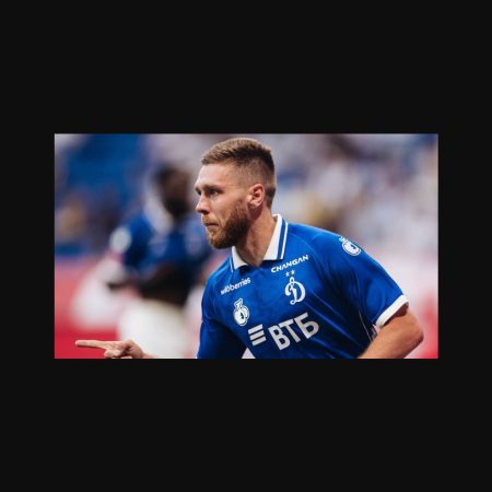 Predicción y análisis del clásico entre Dínamo de Makhachkala y Dínamo de Moscú en 2025: ¿Victoria visitante con cuota 1.96?