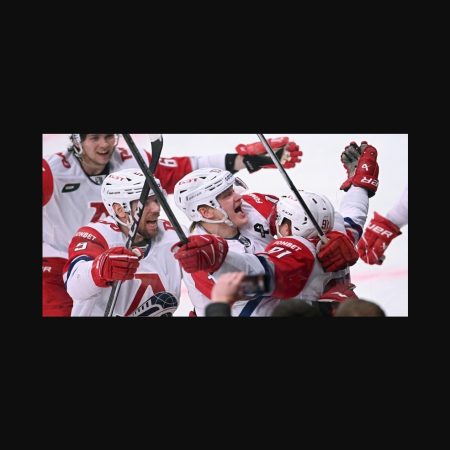 Predicción del Partido: Lokomotiv vs Severstal en 2025 – Análisis Completo y Apuesta Recomendada