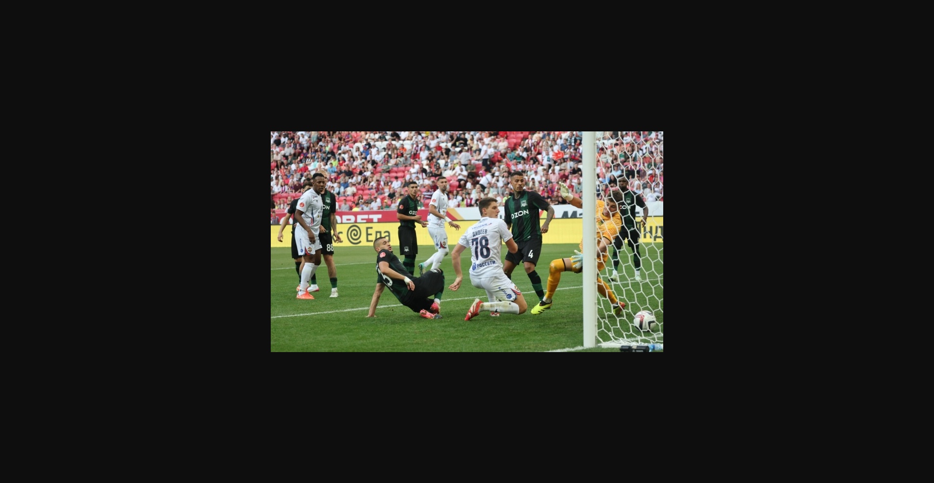 Predicción del Partido CSKA Moscú vs Krasnodar 2025: Menos de 2.5 goles, apuesta segura en la Premier Rusa 1 ЦСКА — «Краснодар»: ставка Дмитрия Градиленко