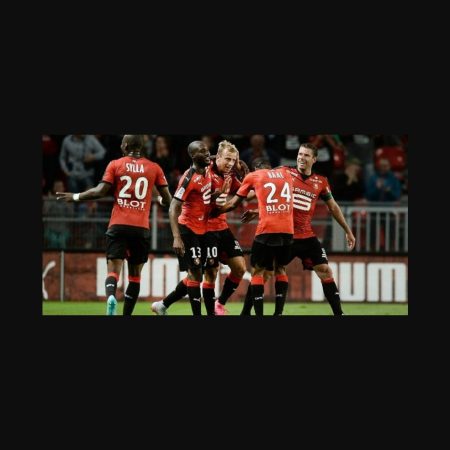 Pronóstico: El Raciocinio de una Victoria del Rennes en su Próximo Partido contra el Angers en Ligue 1 2025