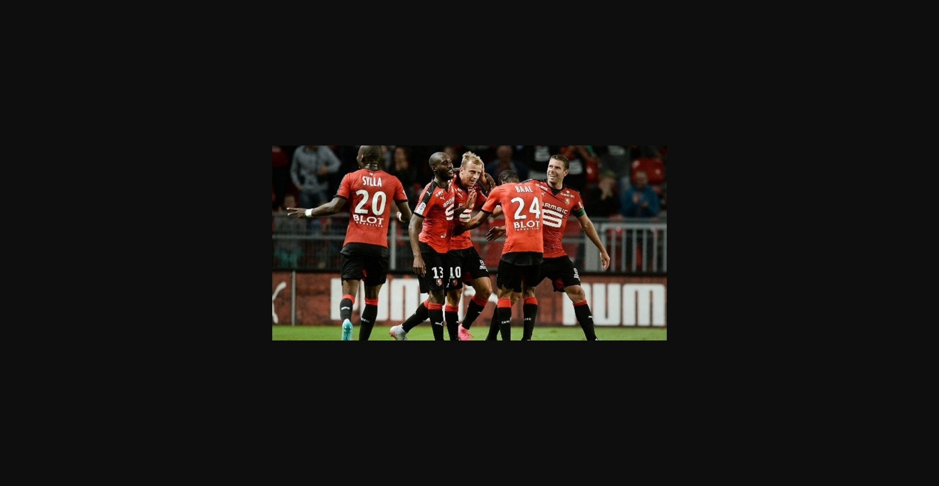 «Анже» — «Ренн»: будет ли в матче победитель?