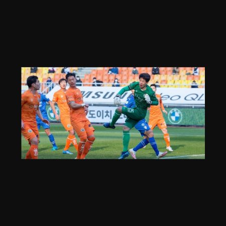 Predicción del partido: Pothang Steelers vencerá a Gwangwon en la 28ª jornada de la K-League 1 2025