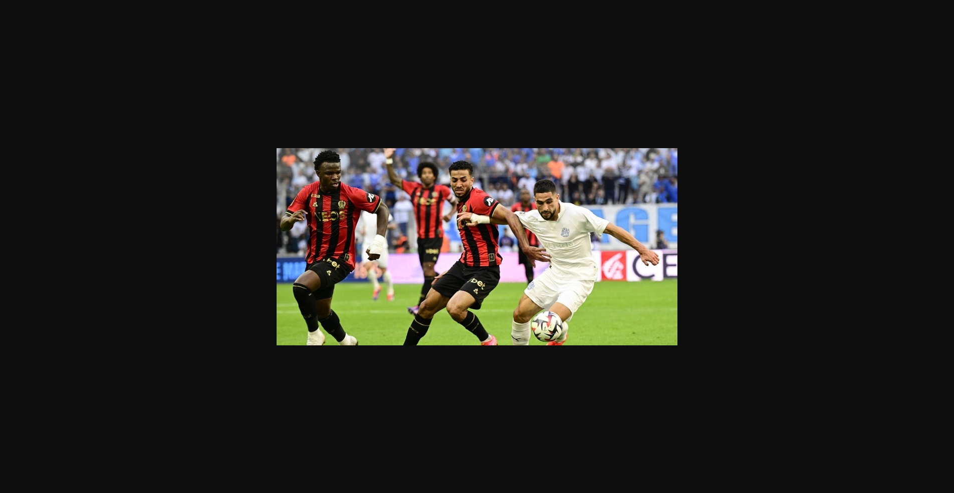 «Гавр» — «Ницца»: борьба за три очка будет нешуточной