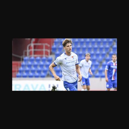 Predicción de fútbol en la República Checa: victoria de Sigma en el duelo contra Baník