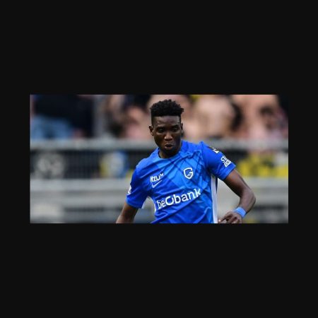 Predicción del Partido Bélgica 2025: Gank vs. Zulte-Varegem, Favoritos Gank con Victoria en Casa