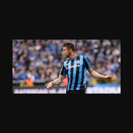 Predicción del partido entre Gante y Brujas en la Jupiler Pro League 2025: ¿Quién dominará en Bélgica?