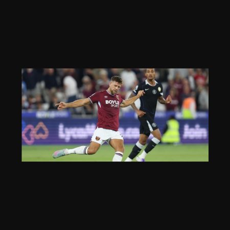 Pronóstico para el partido Nottingham Forest vs West Ham en Premier League 2025: Resultado esperado y mejores apuestas