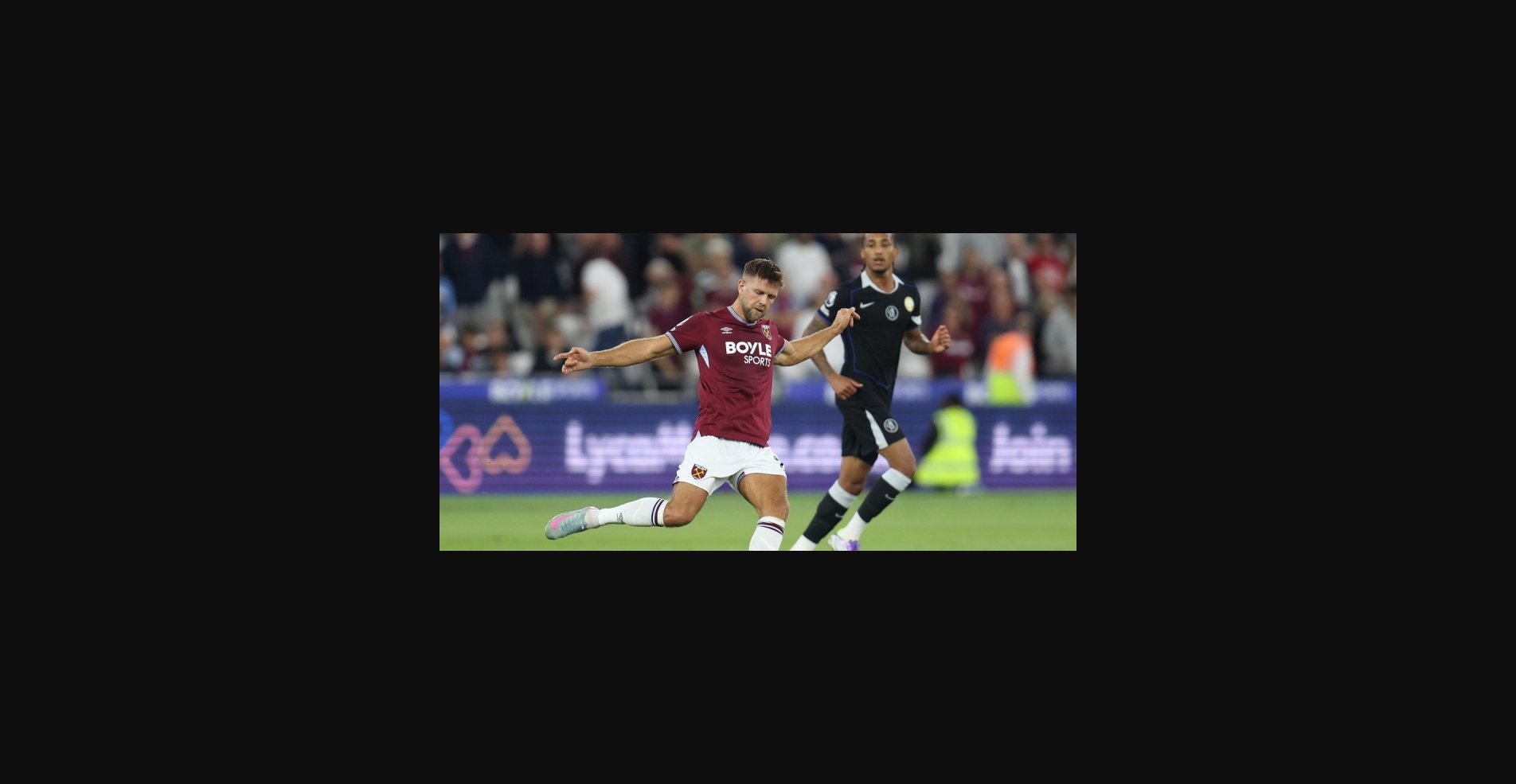 «Ноттингем Форест» – «Вест Хэм»: прервут ли «молотобойцы» серию неудач?