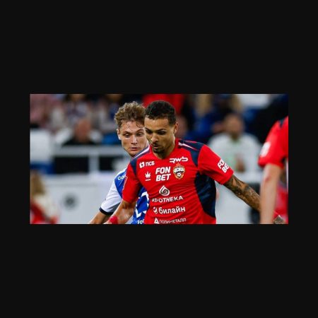 Predicción del Partido CSKA vs Krasnodar 2025: ¿Seguirá el Arsenal su racha triunfante frente a los Búhos?