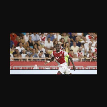 Pronóstico para el duelo Monaco vs. Strasbourg 2025: Victoria del Monaco en casa con apuestas recomendadas