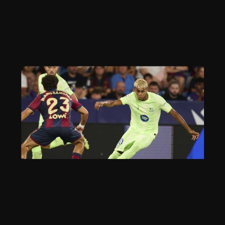 Pronóstico y resultado esperado: ¡Victoria clara de la Barcelona en su visita a Rayo Vallecano en 2025!