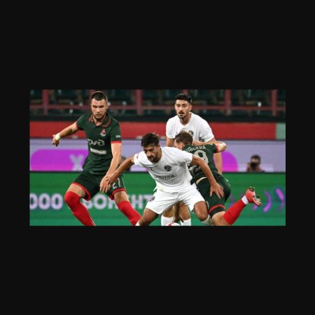 Predicción del partido: ¡¿Quién romperá su mala racha en el duelo Akron Tolyatti vs Baltika?!