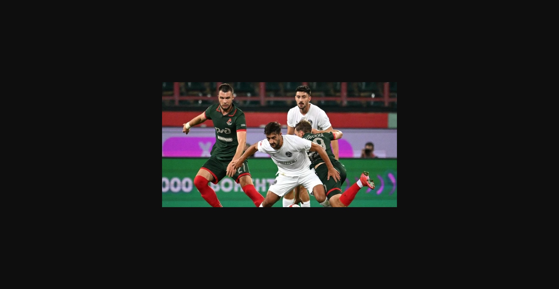 «Акрон» — «Балтика»: кому отдать предпочтение?