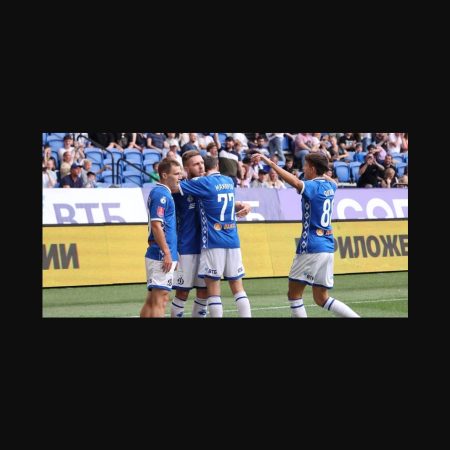 Predicción del Partido entre Dinamo Makhachkala y Dinamo de Moscú en 2025: ¿Quién tomará la delantera?