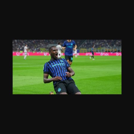 Predicción para el partido entre Inter y Udinese en la Serie A 2025: ¡resultado contundente favor del favorito!