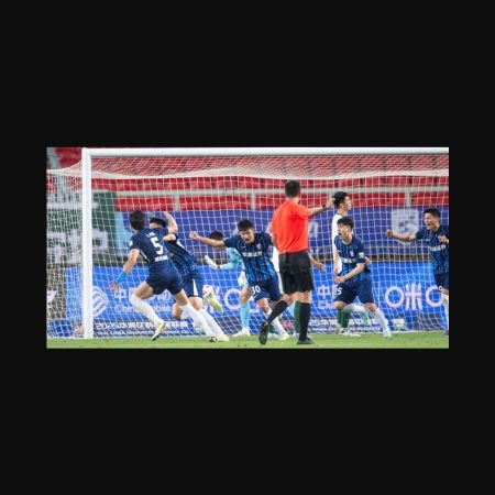 Pronóstico de Partido: Shanghai Shenhua Probablemente Vence a Wuhan Three Towns en la Superliga China 2025