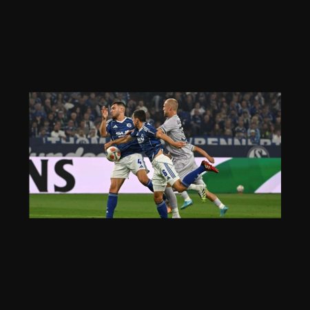 Previsión del Partido: Dresdner Dynamo vs Schalke, ¿quién se llevará la victoria en la cuarta jornada de la Segunda Bundesliga 2025?