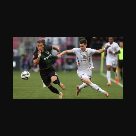 Predicción y análisis del duelo entre CSKA y Krasnodar en la Premier League 2025