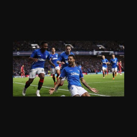 Predicción del clásico de Escocia 2025: ¿Quién dominará y qué apostar? – Análisis completo de Rangers vs Celtic