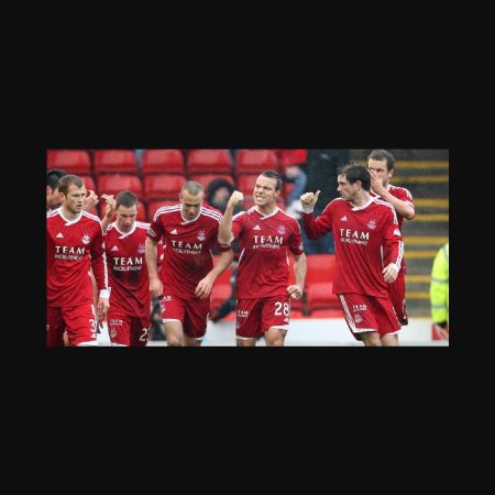 Predicción: Victoria de Aberdeen en el partido contra Falkirk en la Scottish Championship 2025