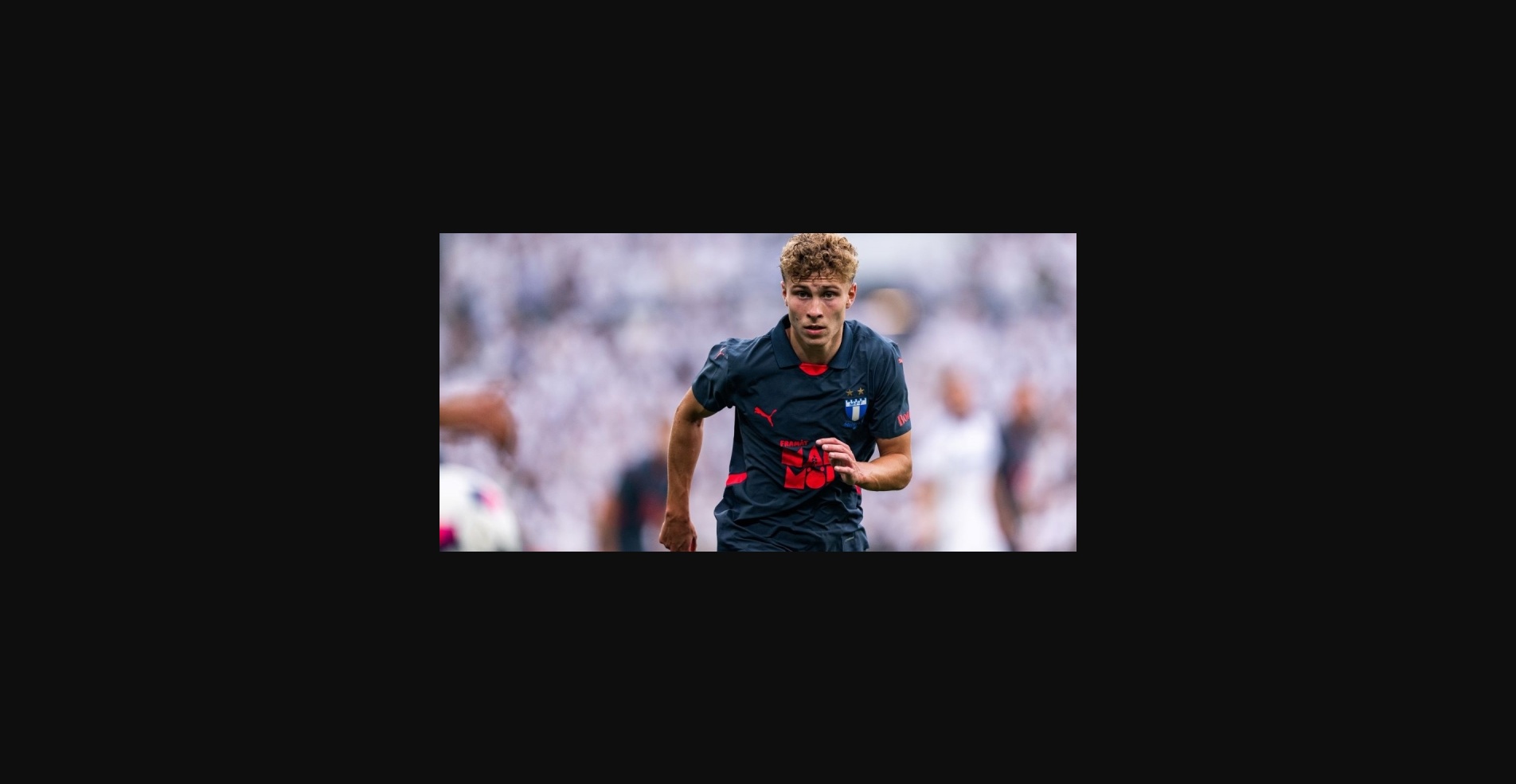 «Мальме» — «Дегерфорс»: уверенная победа хозяев?