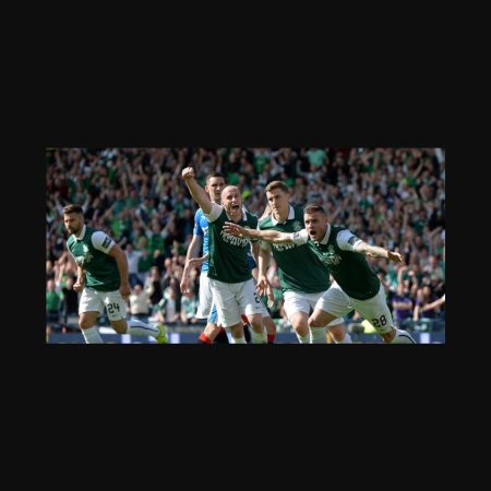 Predicción de la victoria de Hibernian ante St. Mirren en la Scottish Premiership 2025