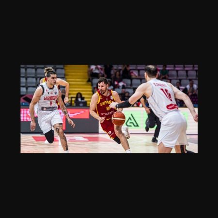 Predicción y Resultado Esperado: España dominando con facilidad en su enfrentamiento contra Chipre en 2025