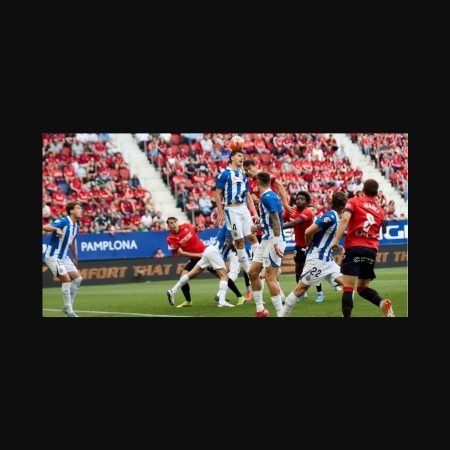 Predicción del partido Espanyol vs Osasuna 2025: ¡Victoria del Espanyol en casa con cuota 1.69!