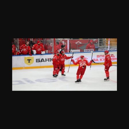 Predicción: Victoria de Spartak en el último enfrentamiento de Copa de Moscú 2025