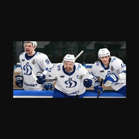 Pronóstico del Partido: ¿Victoria de «Dinamo» en su enfrentamiento contra «Shanghai Dragons» en la Copa del Alcalde de Moscú 2025?