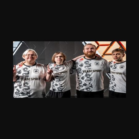 Predicción y resultado esperado: Team Spirit vence a Team Liquid en la clasificación de BLAST Open London 2025