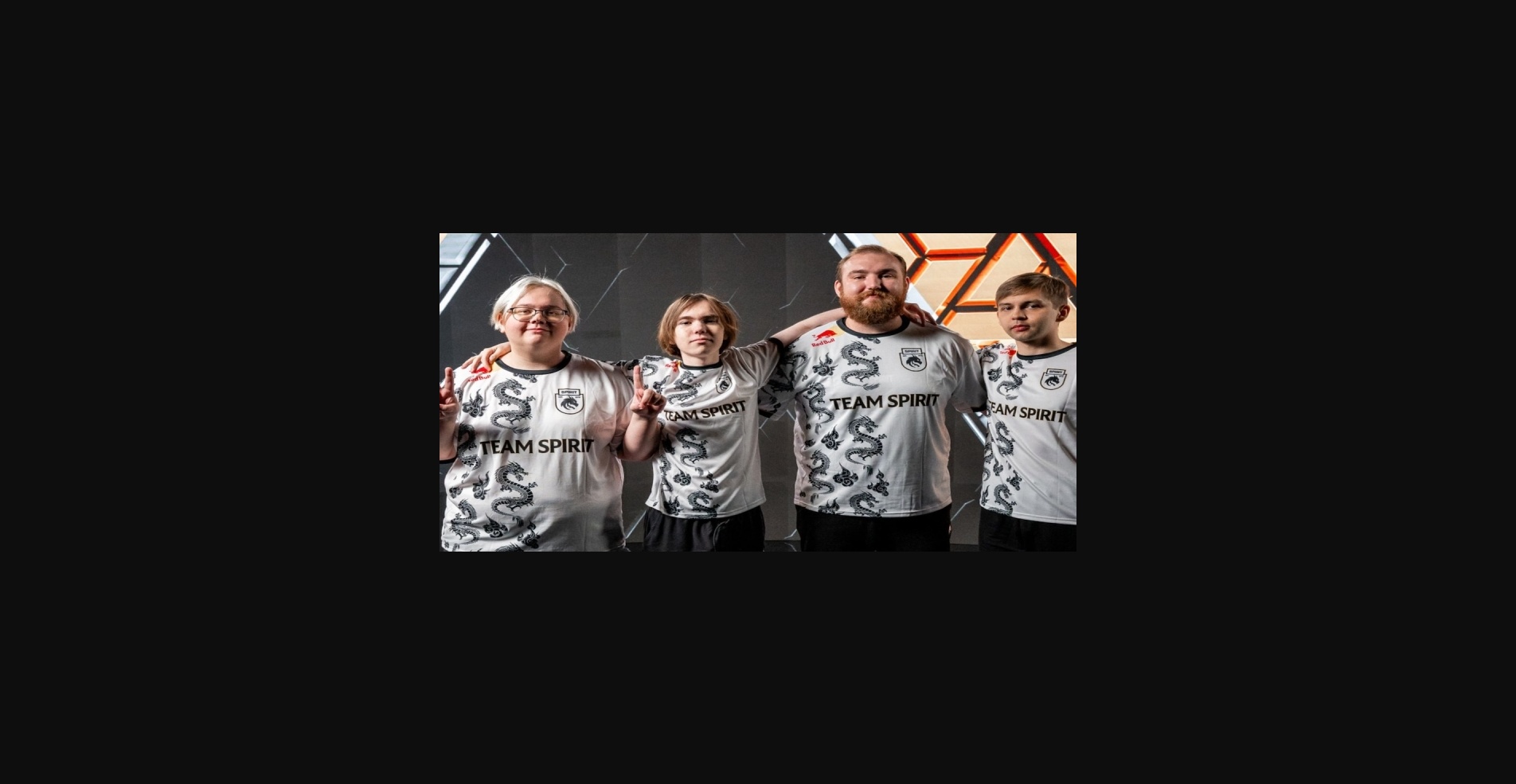 Team Spirit— Team Liquid: есть ли шансы у «жидких» взять хотя бы одну карту?