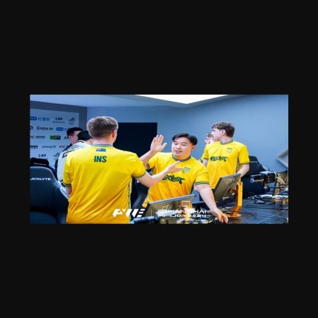 Predicción del partido de CS:GO en 2025: G2 Esports dominando a FlyQuest en el cierre de la clasificación BLAST Open London