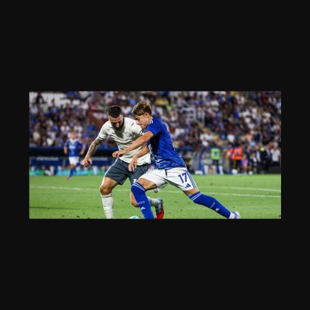 Pronóstico del Lazio vs Verona 2025: ¿Victoria contundente del equipo romano?