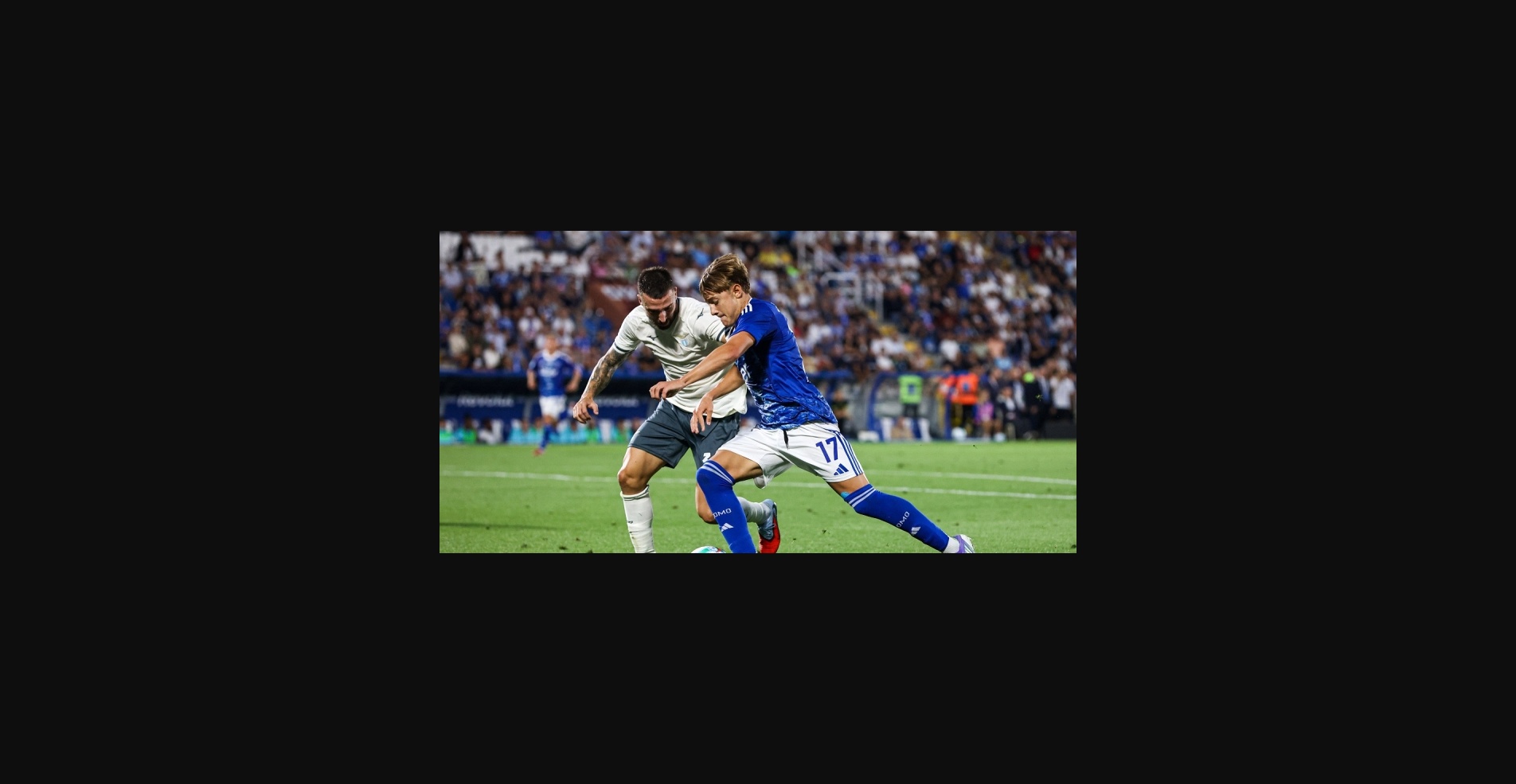 «Лацио» — «Верона»: хозяева заберут свои очки?