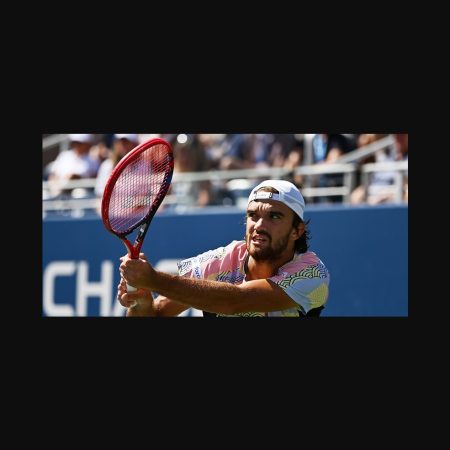 Predicción para el Cuarto Ronda del US Open 2025: Tomáš Macháč vs. Taylor Fritz – ¿Quién se llevará la victoria?