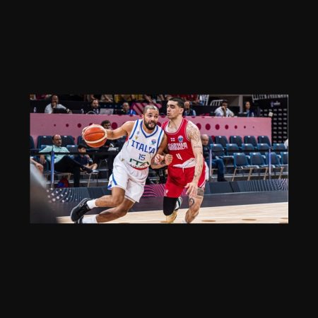 Predicción para el partido de baloncesto en EuroBasket 2025: Bosnia y Herzegovina vs Italia, ¿quién ganará?