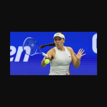 Predicción del partido US Open 2025: Jessica Pegula vs. Ann Lee, ¿quién avanzará a cuartos?