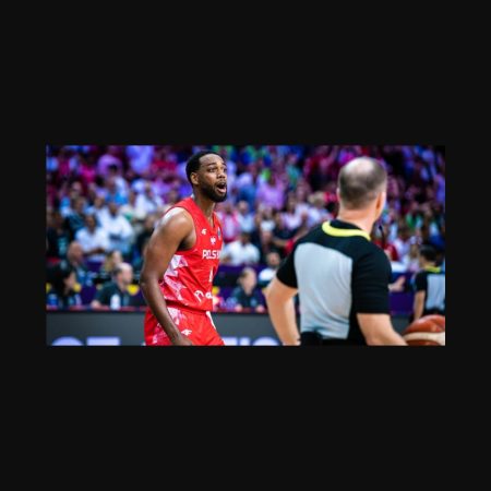 Predicción de Partida: Polonia vs Islandia – ¡la tercera victoria consecutiva de Polonia en EuroBasket 2025!